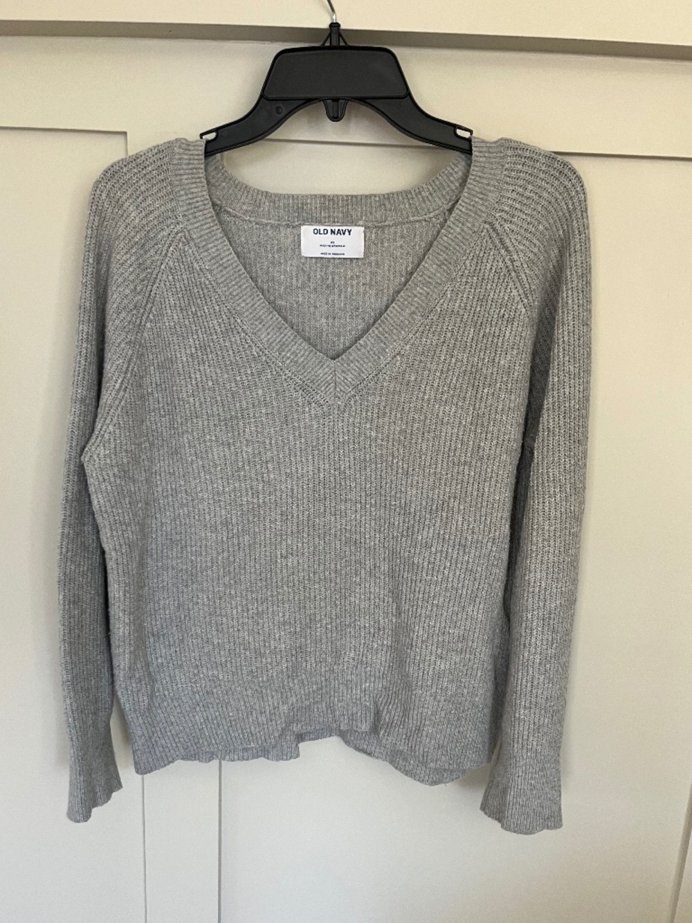 Old Navy Slouchy Sweater XS